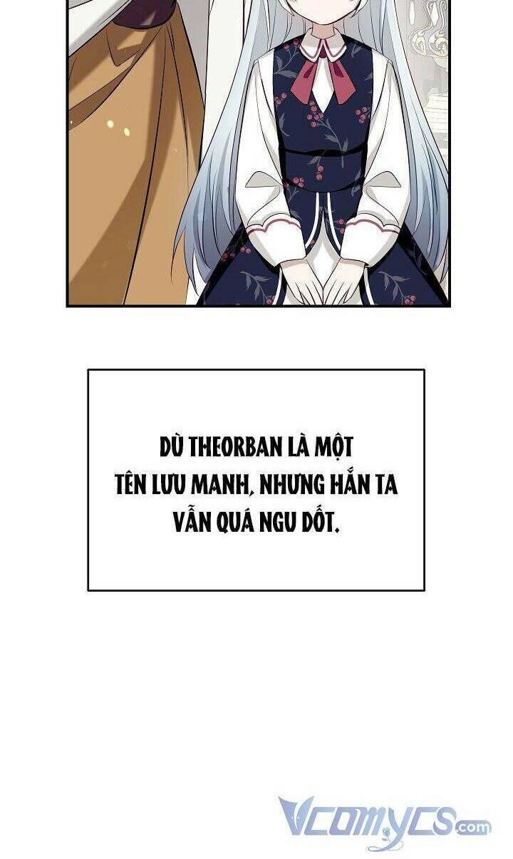 chúng ta có thể trở thành gia đình được không? chapter 53 65