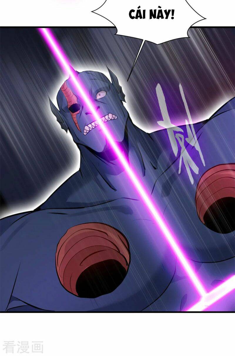 một đời thành tiên chapter 64 21