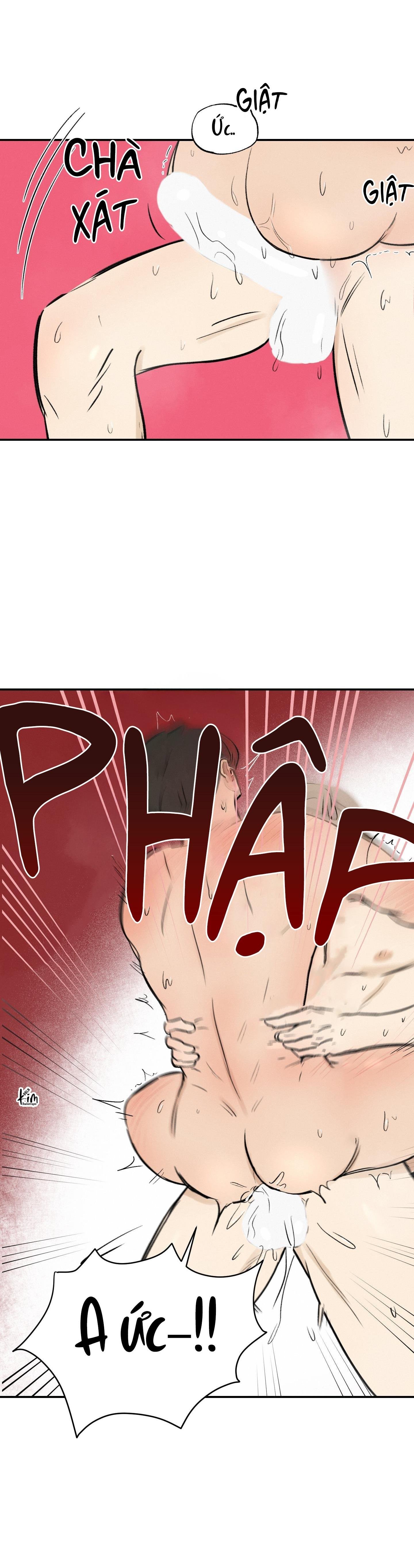 tuyển tập ngực bự, cung khủ của nhà kim Chapter 176.8 lệch hướng 8 33