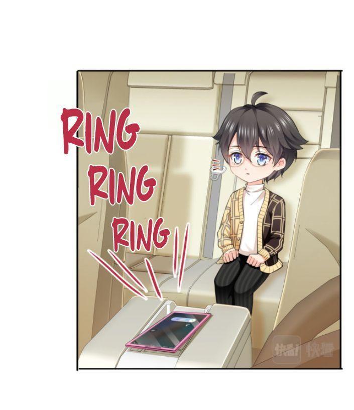 Hệt Như Hàn Quang Gặp Nắng Gắt chapter 196 2