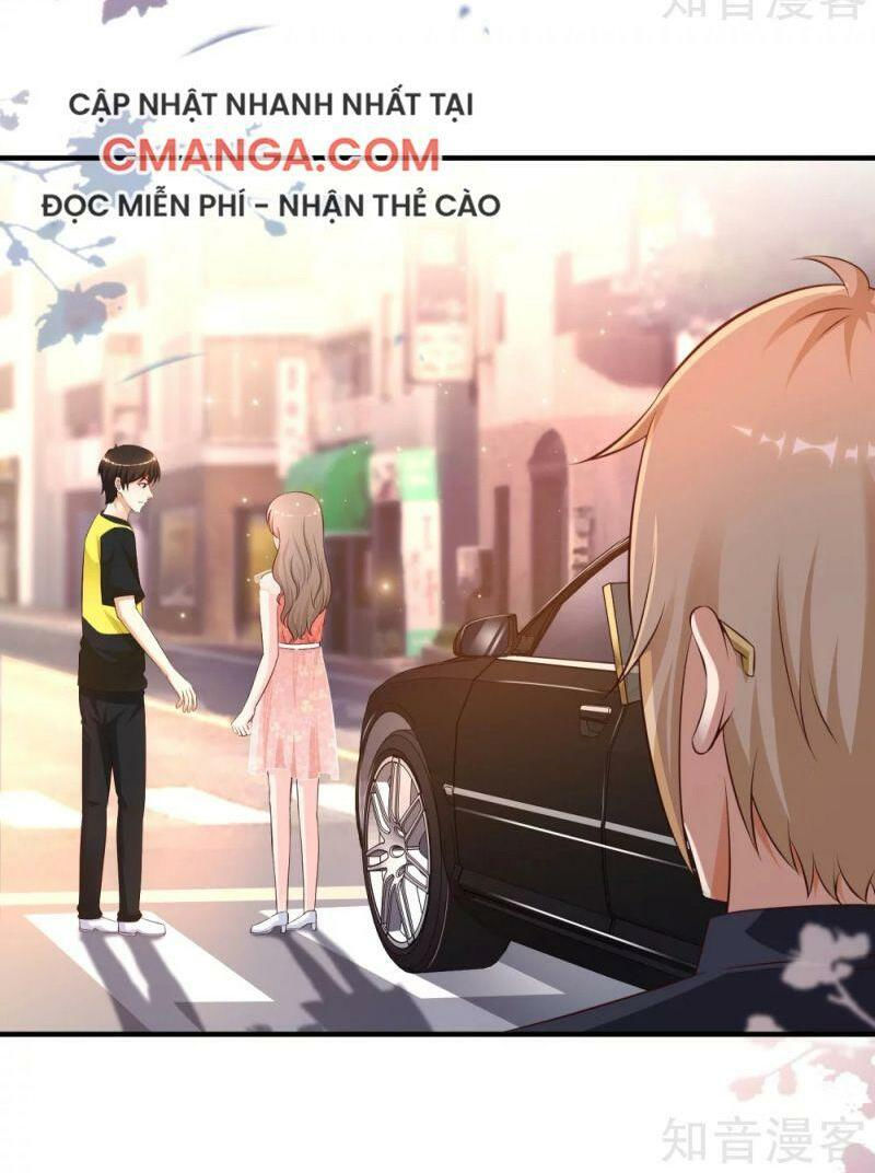 tối cường vận đào hoa chapter 138 18
