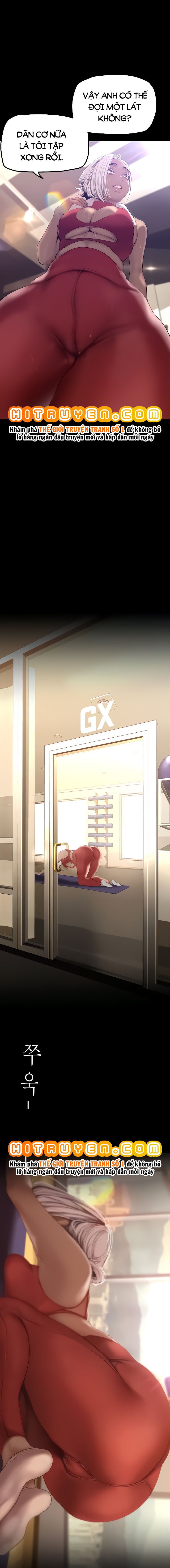 một thế giới mới tuyệt vời chapter 177 15