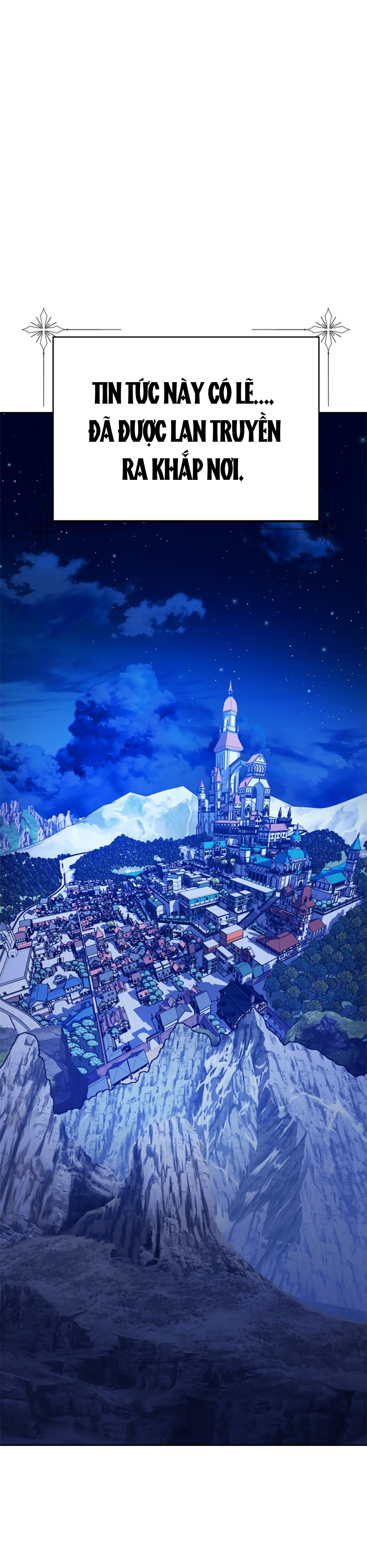 tôi muốn trở thành cô ấy dù chỉ là một ngày chapter 85 8