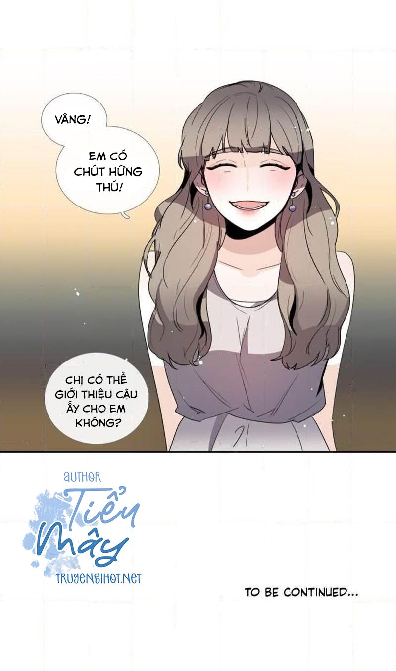 nói với anh chapter 69 7