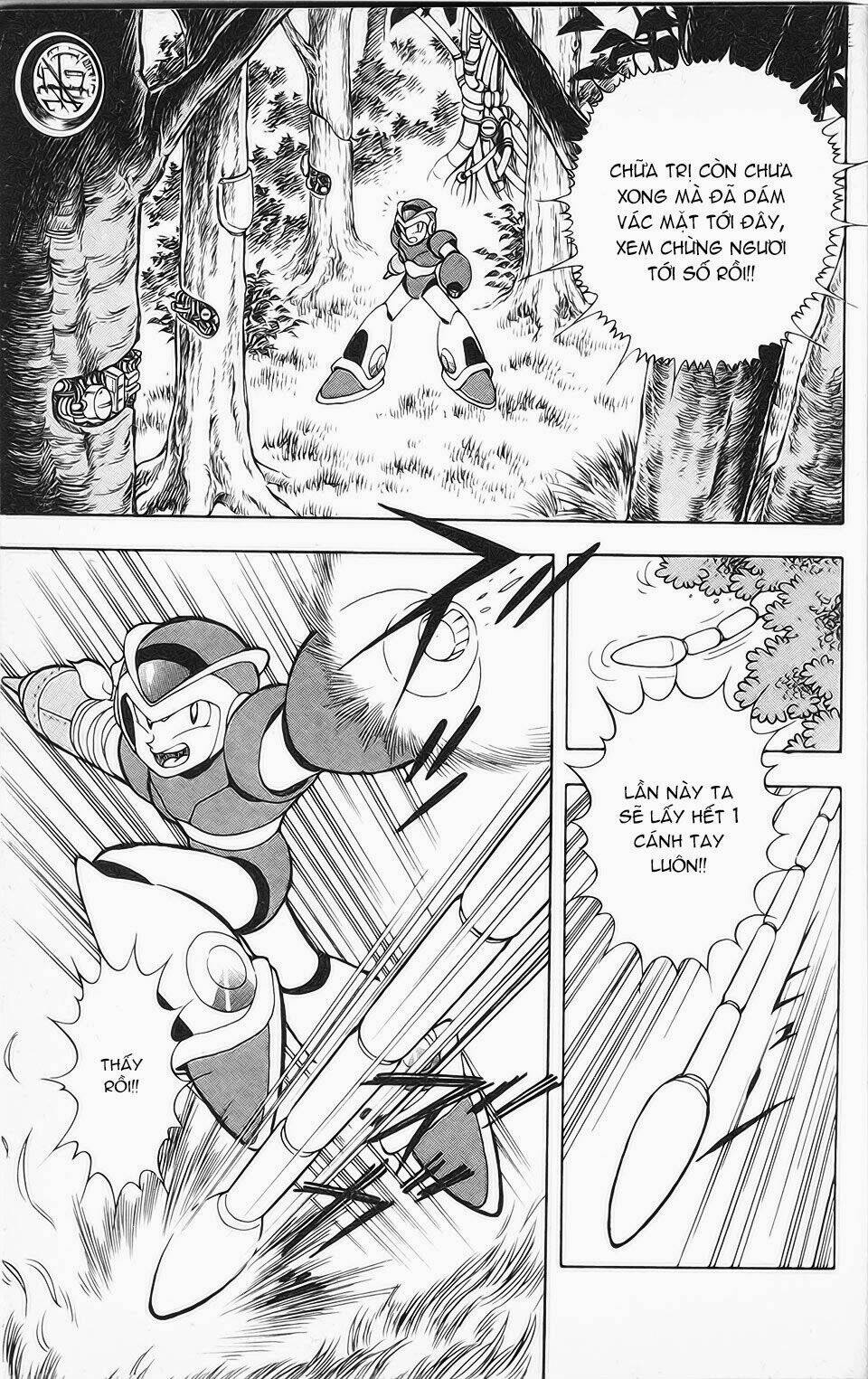 chiến binh thế giới ảo x ngoại truyện: hunter chapter 5 29