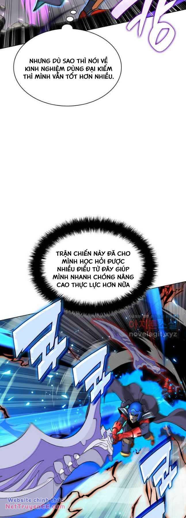 Thợ Rèn Huyền Thoại Chapter 225 71