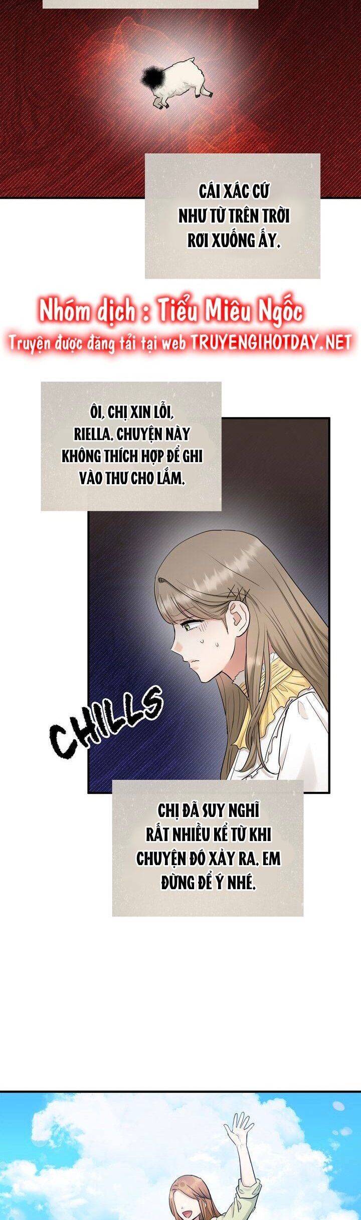 người thừa kế chapter 61 11