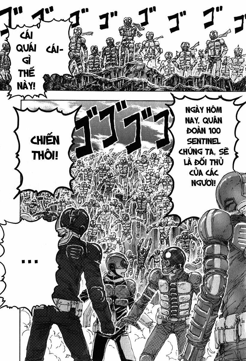 franken fran chapter 58 6