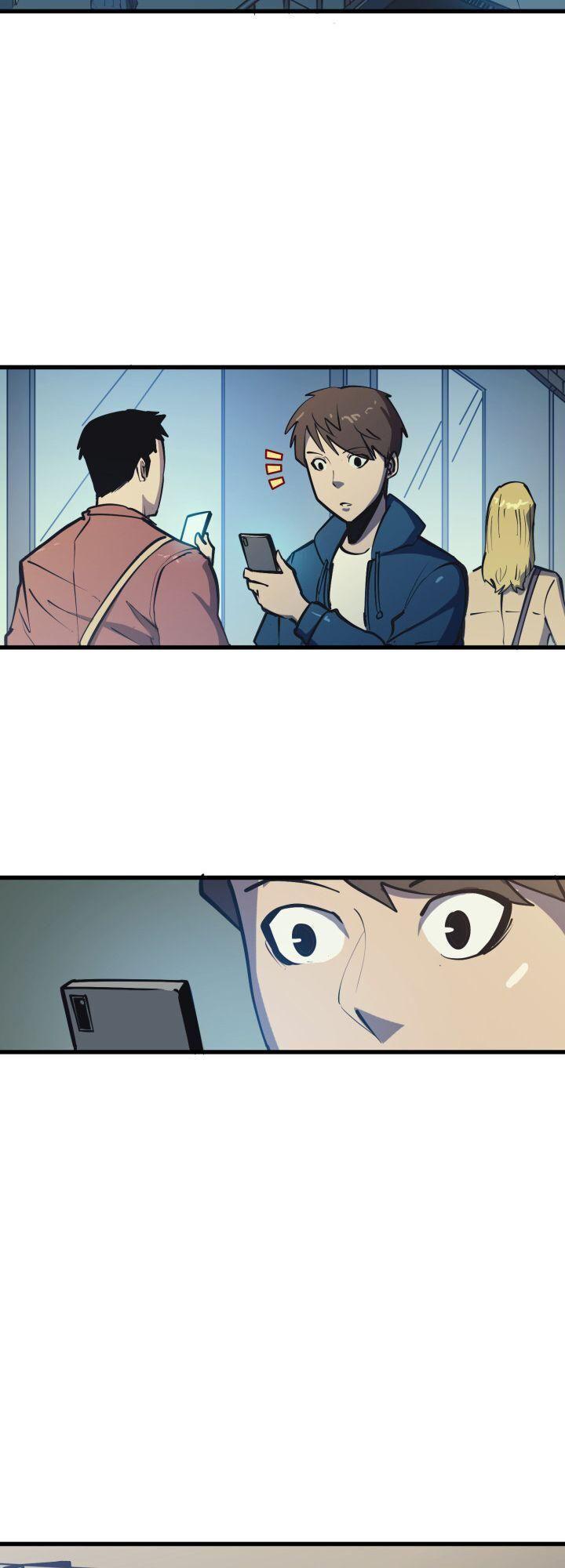 tôi trở lại thăng cấp một mình chapter 21 63