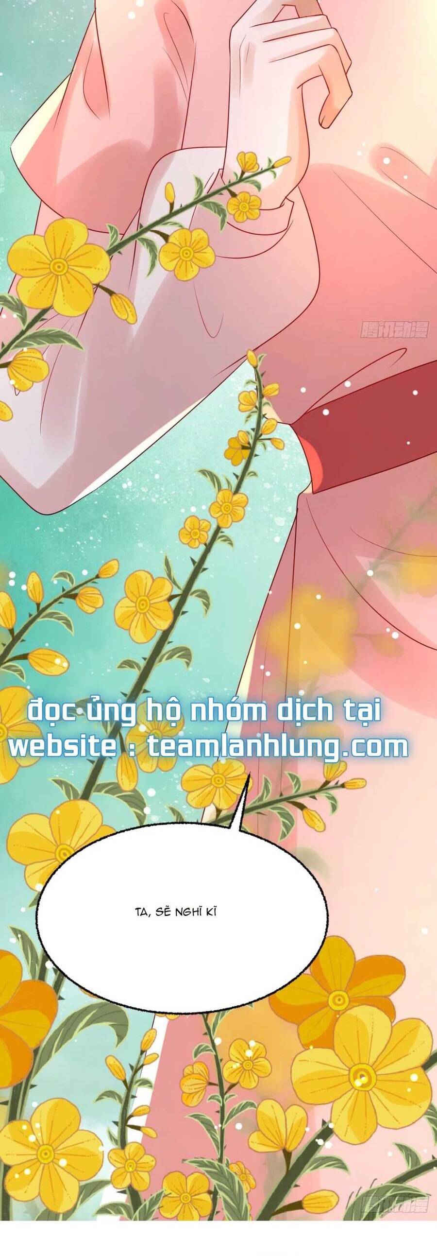 đoàn sủng tiểu kiều của ba ba bạo quân chapter 25 29