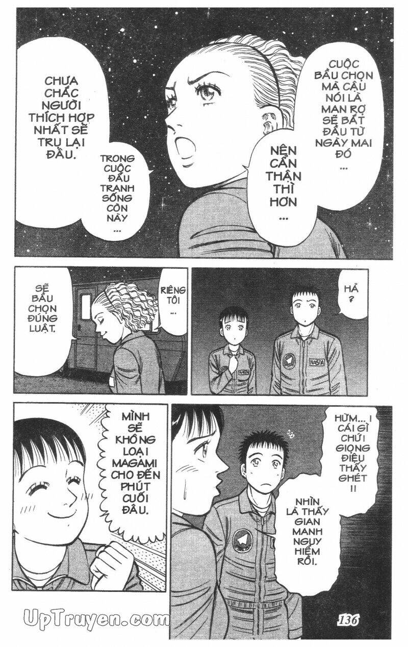 hộ chiếu xanh chapter 11 137