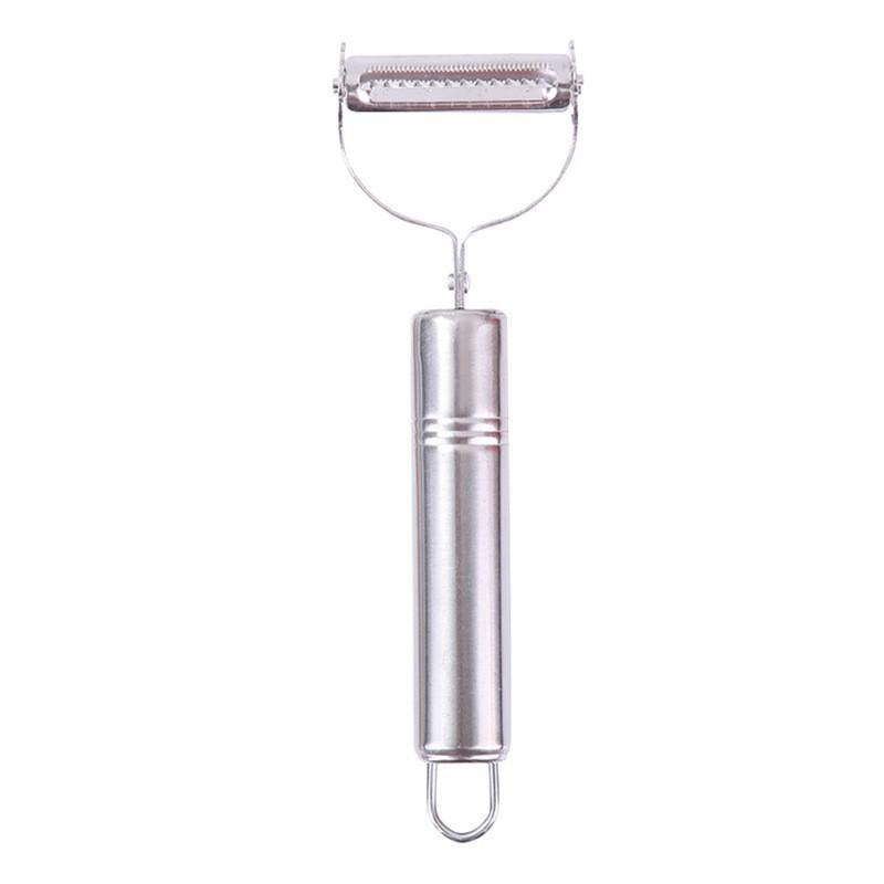 Nạo hoa quả chất liệu inox cực sắc loại siêu đẹp