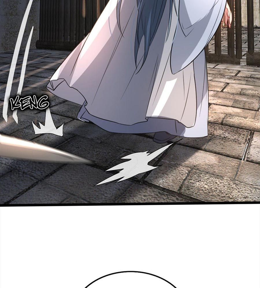 Gian Phi Như Thử Đa Kiều chapter 98 - Trang 38