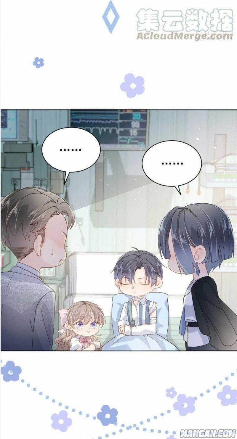 đoàn sủng lão đại ba tuổi rưỡi chapter 47 5