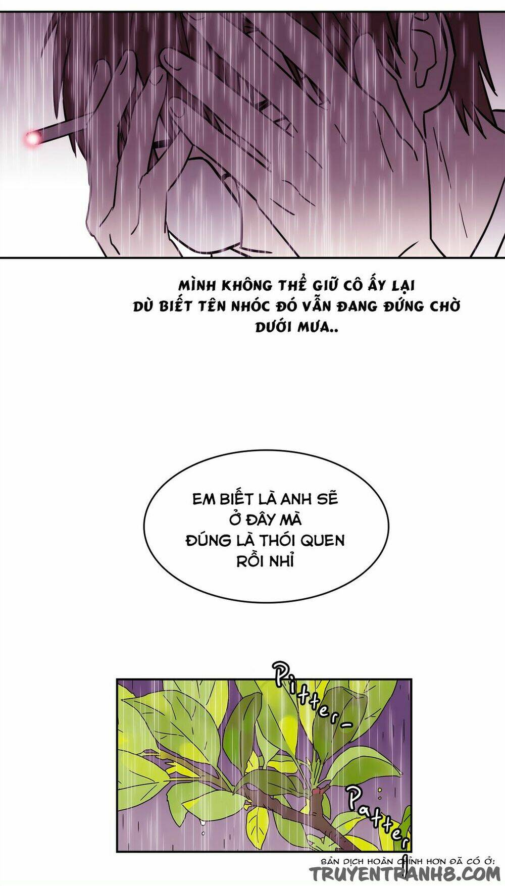 chuyện gì đến, rồi cũng sẽ đến chapter 48 39