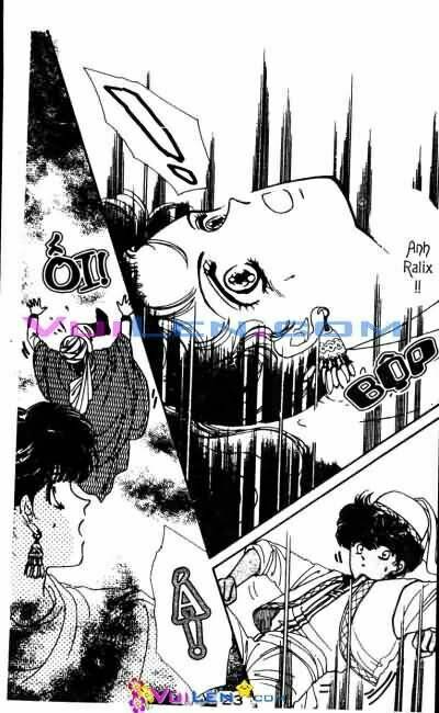 nàng công chúa ham chơi chapter 8 22