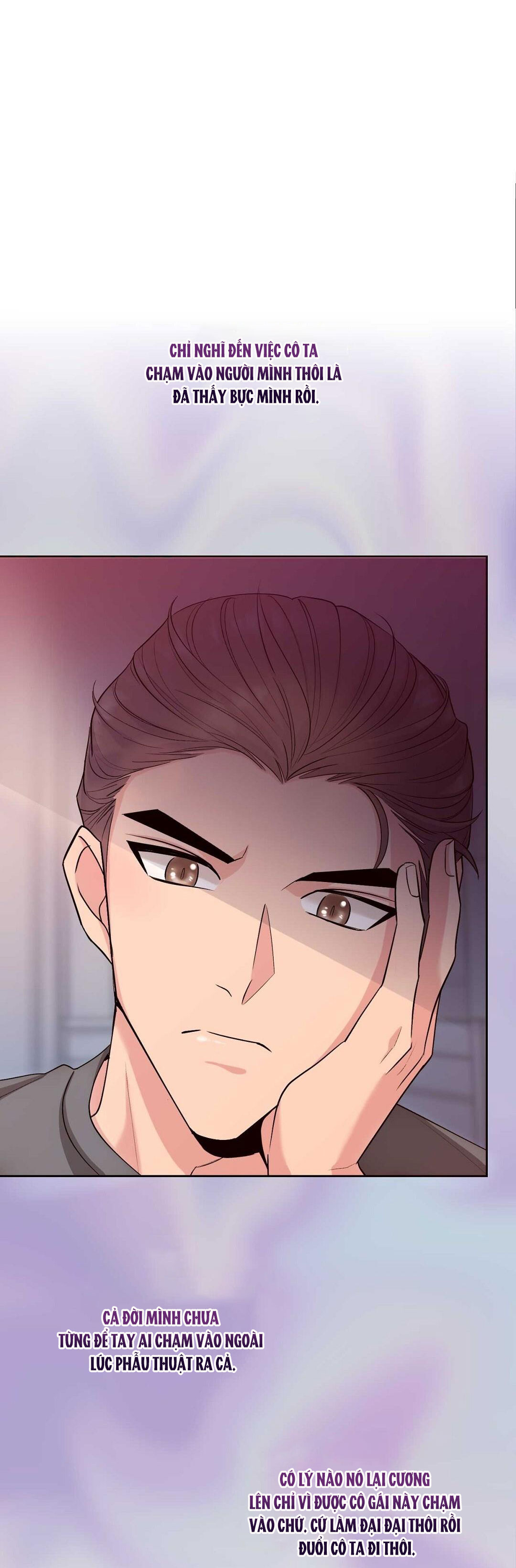 [18+] hợp đồng nô lệ dâm đãng chapter 4.1 10