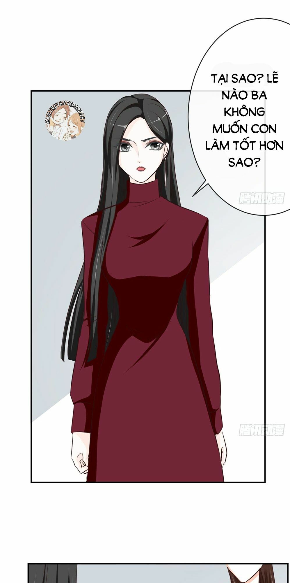 cẩm lý thiếu nữ của tôi chapter 12.3 1