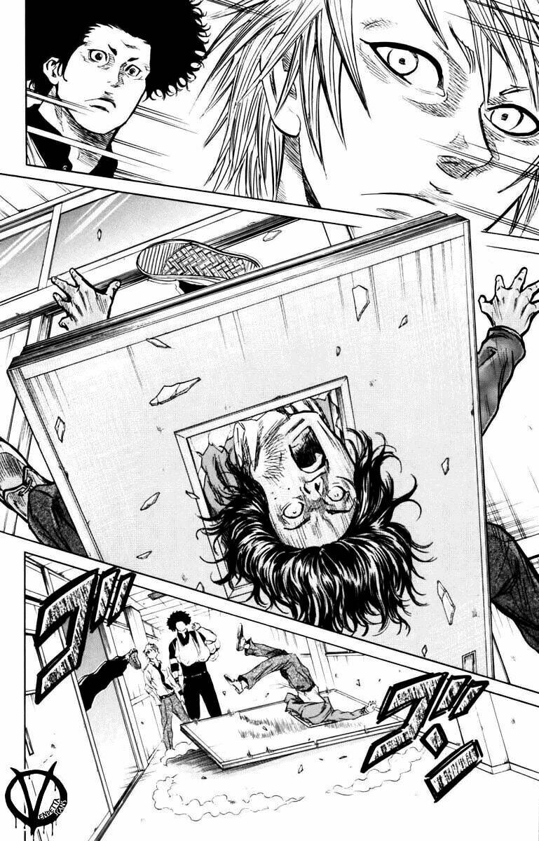 sugarless chapter 6 10