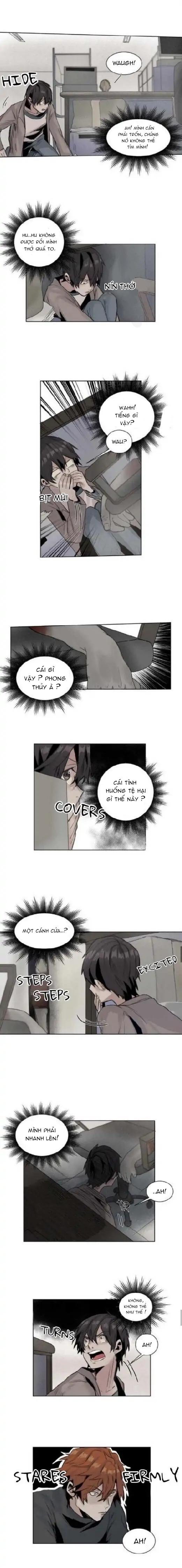 ánh nhìn của quạ chapter 10 8