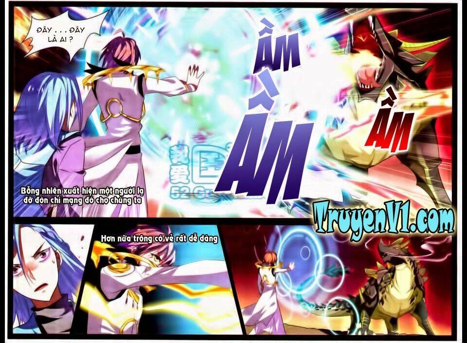 level up - hạch lực đột phá chapter 21 18