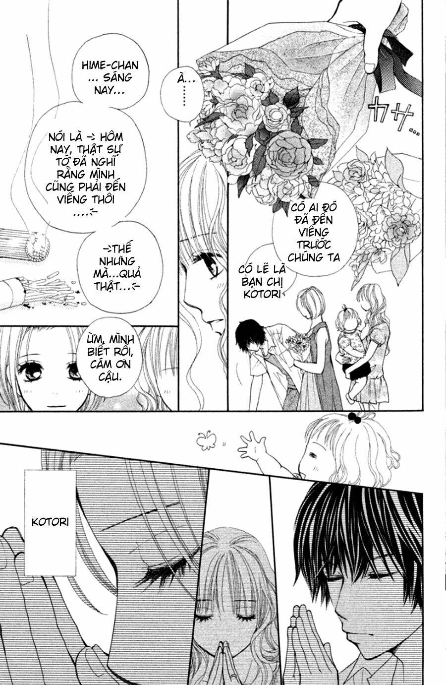 inochi chapter 20 34