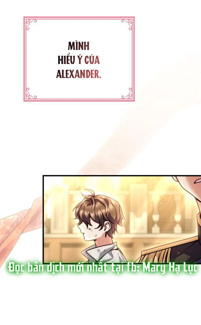 tôi sẽ ly hôn với người chồng bạo chúa chapter 26.2 26