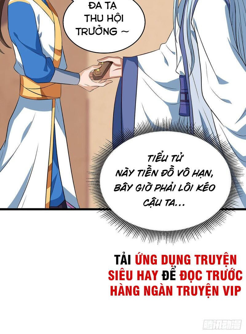 chúa tể tam giới chapter 61 13