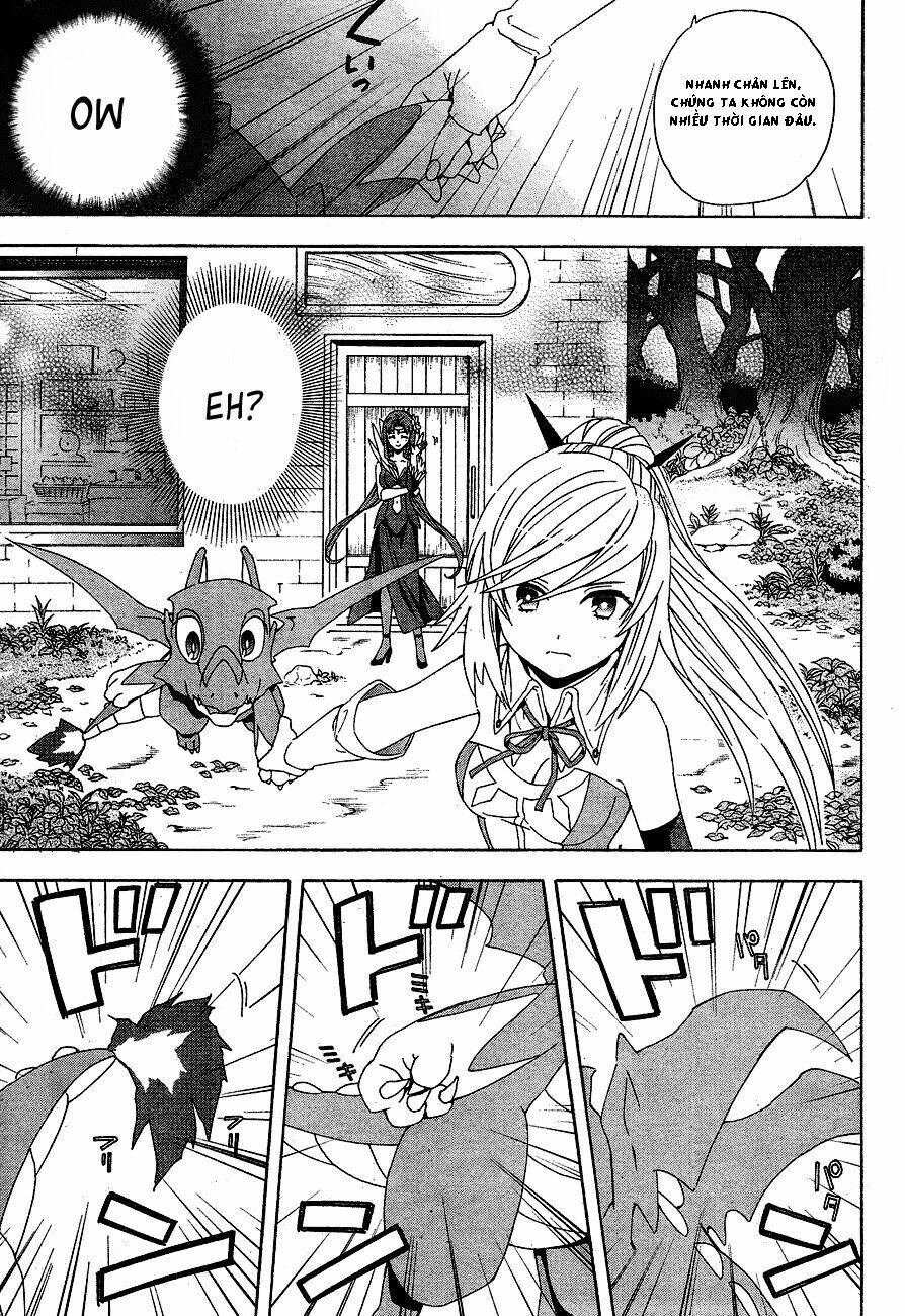 toki to towa chapter 2.2 5