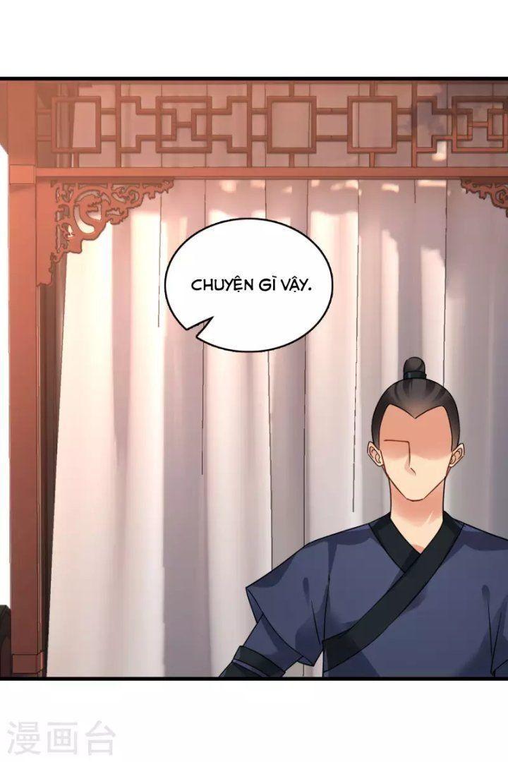 nụ cười của ngươi ngọt gãy tám cái răng của ta chapter 46 13