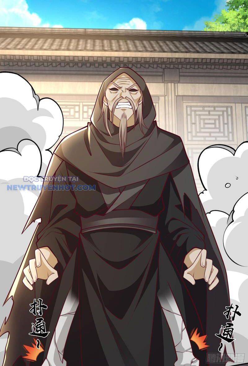 ta thực sự không muốn làm thần tiên chapter 15 41