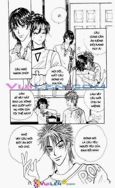 giấc mơ thần tượng chapter 5 85