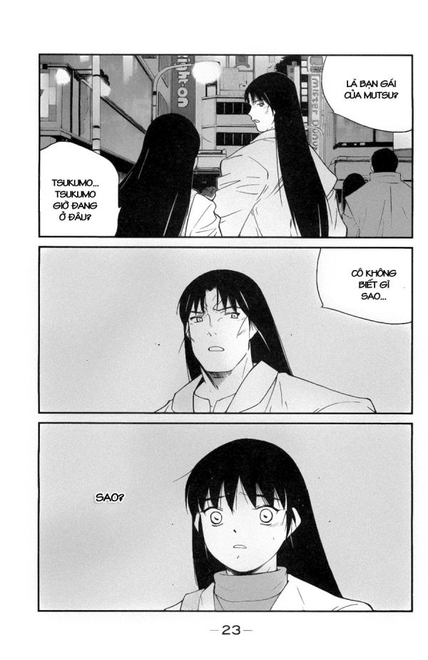 truyền nhân atula 3 chapter 1 27