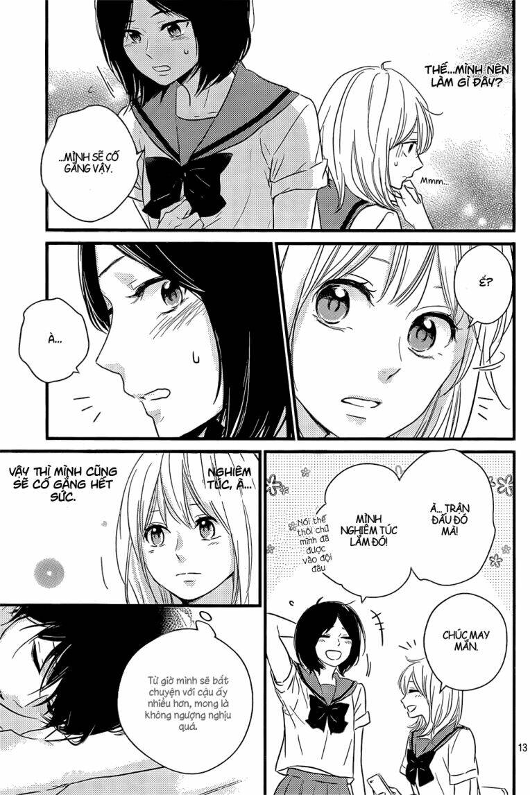 haru matsu bokura chapter 15 13