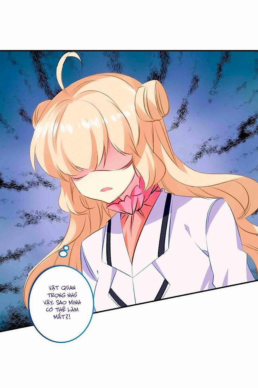 101 sủng vật tình nhân chapter 54 6