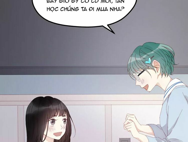 lượm được một tiểu hồ ly phần 2 chapter 34 17