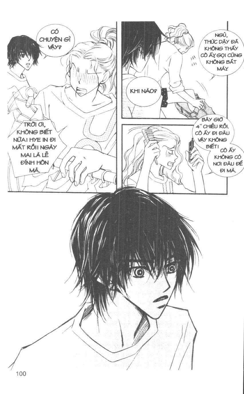 sad love story chapter 4 100