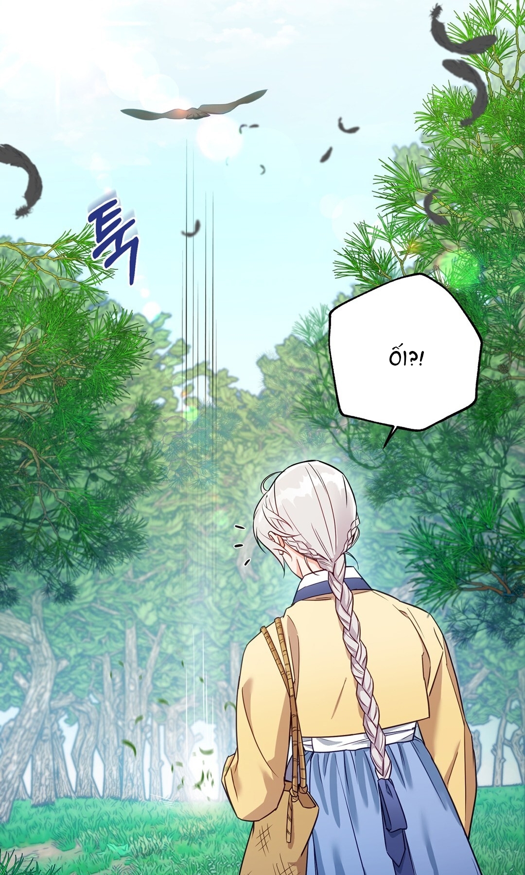 Khúc Nhạc Của Cầm Thú chapter 2.2 - Trang 23
