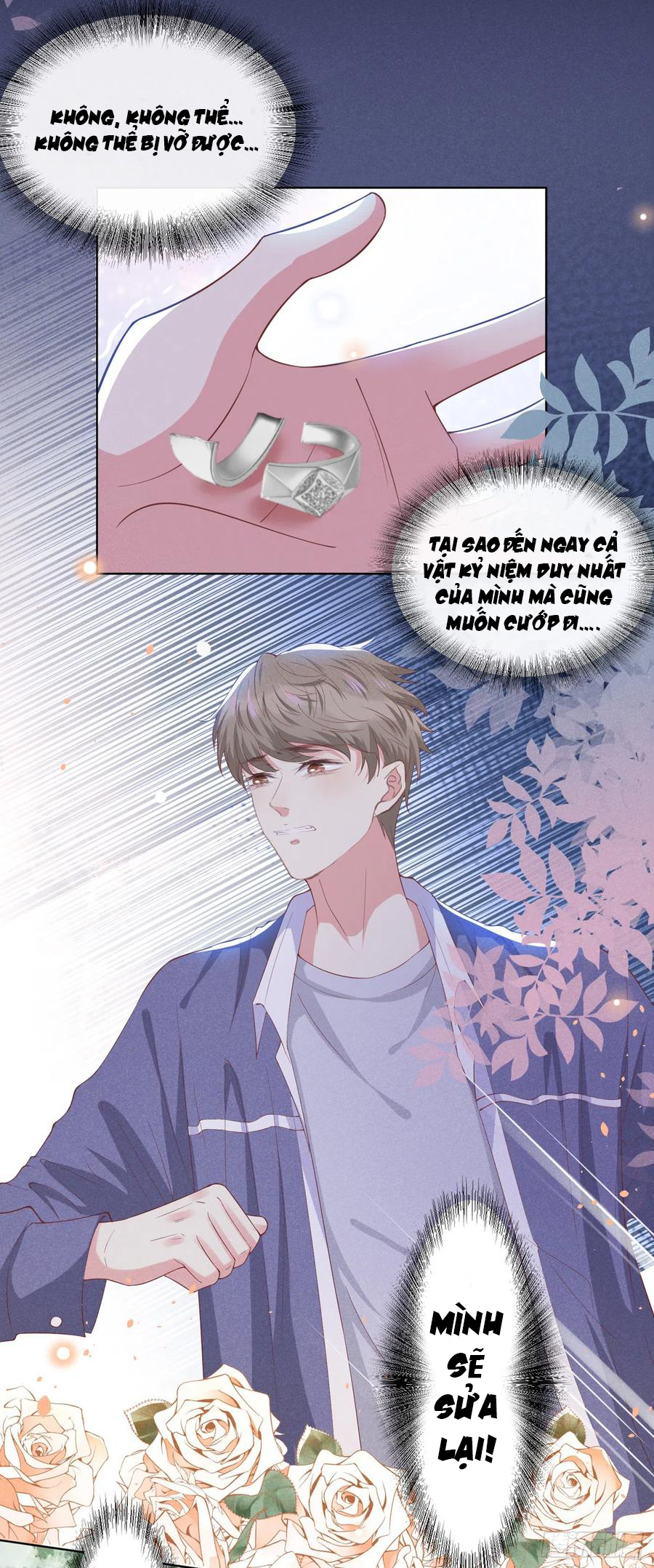 anh ấy gọi tôi là hắc liên hoa chapter 54 15