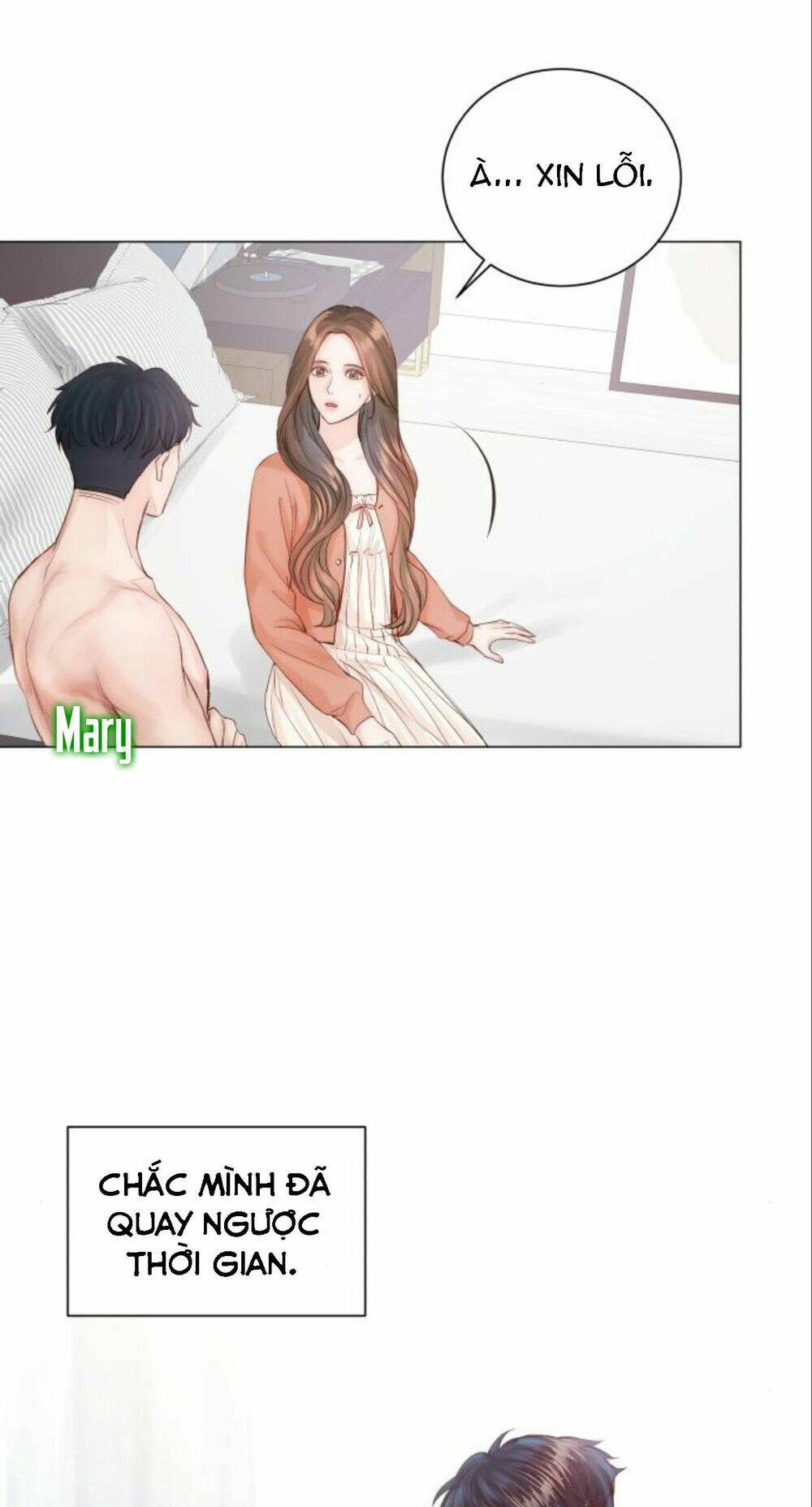 nhất định chúng ta sẽ được hạnh phúc chapter 5 19