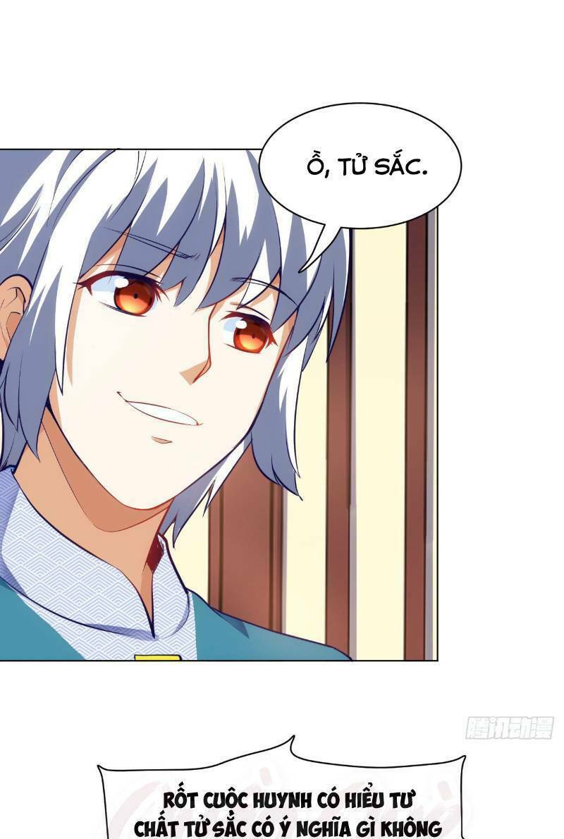 thần võ đế tôn chapter 18 5