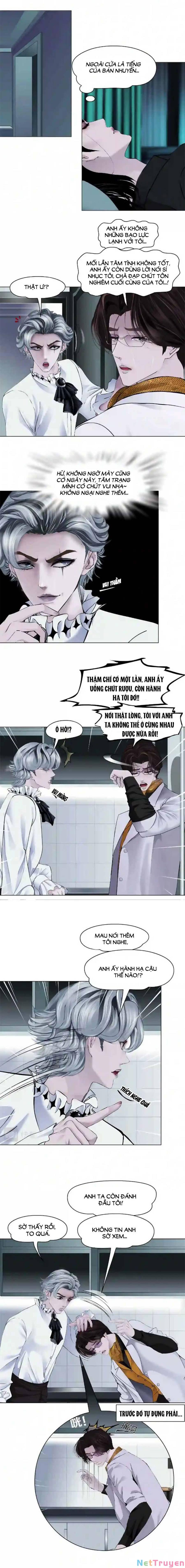 đằng nữ chapter 111 9