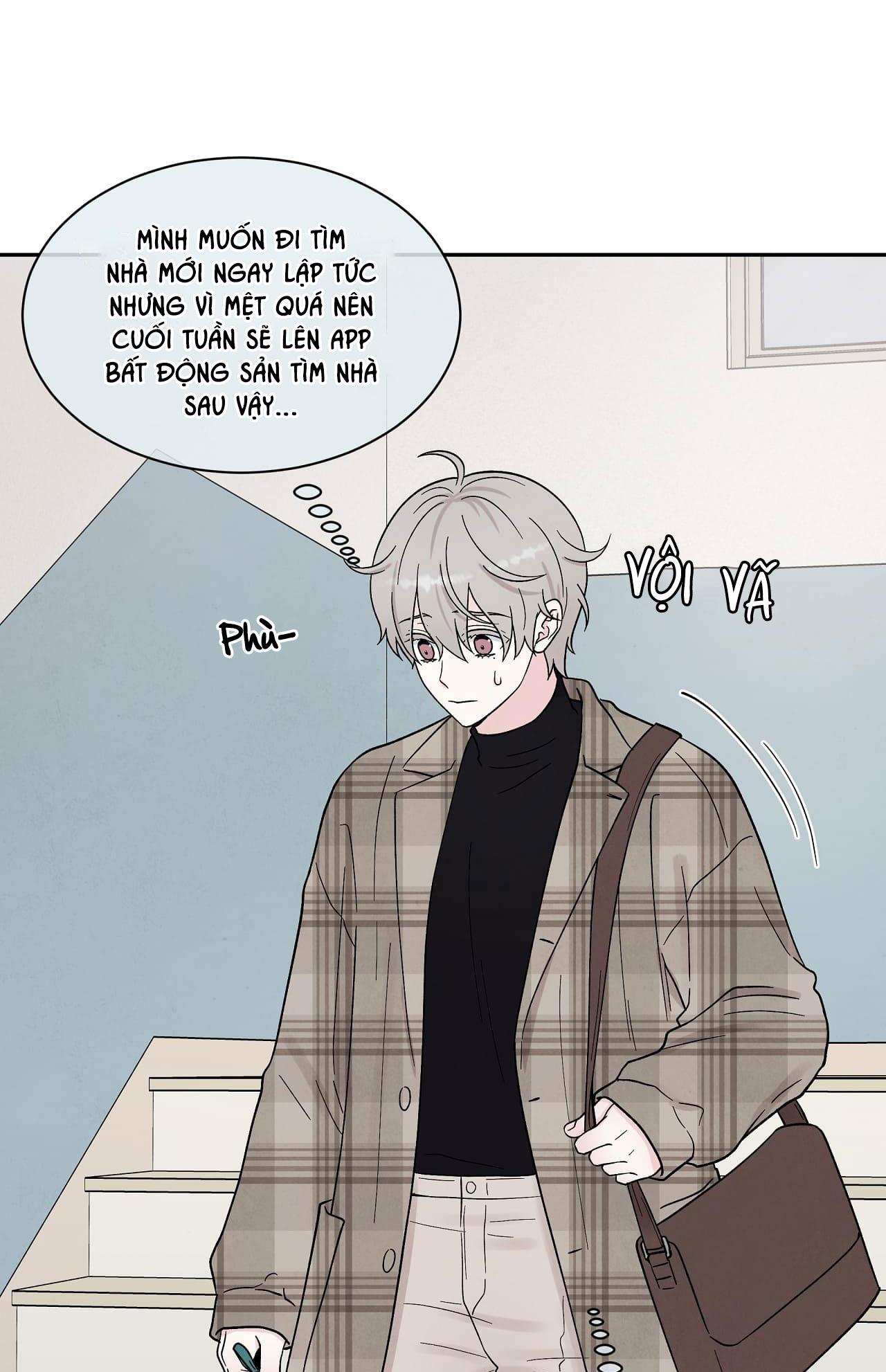 nếu không là định mệnh thì là gì? chapter 11 68