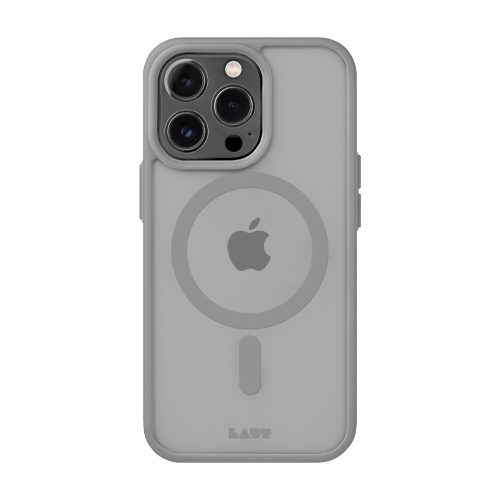 Ốp lưng dành cho iPhone 15 Pro Max LAUT Huex Protect - hàng chính hãng