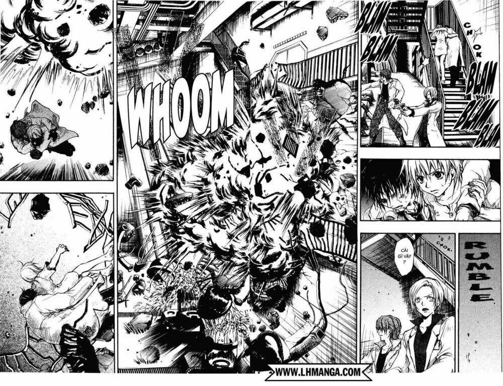 variante chapter 17 24