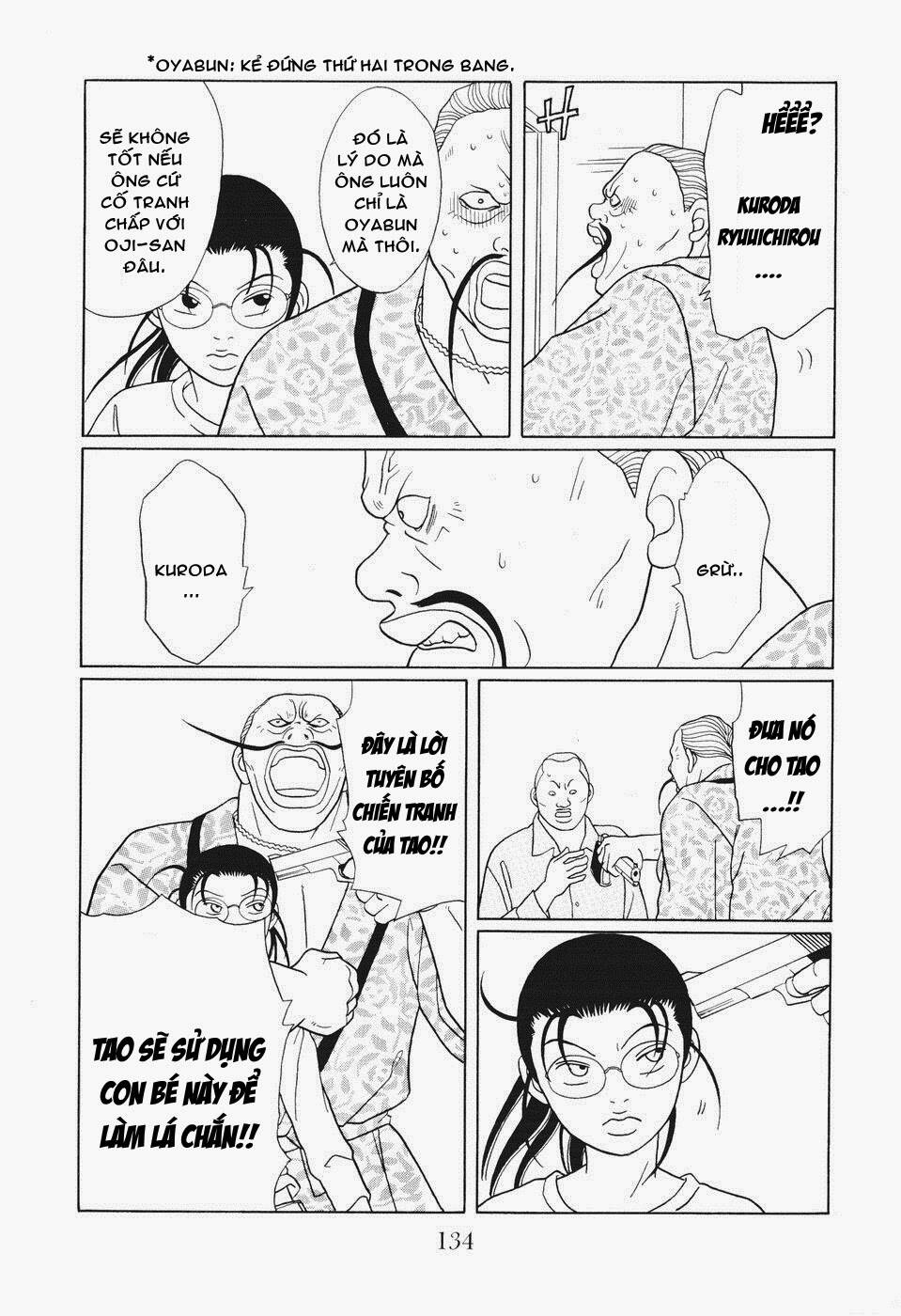 gokusen chapter 139 11