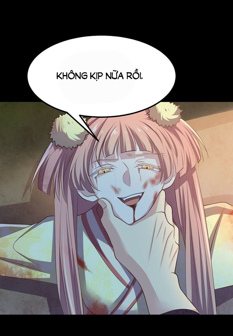 khuynh thế đế vương cơ chapter 33.1 30