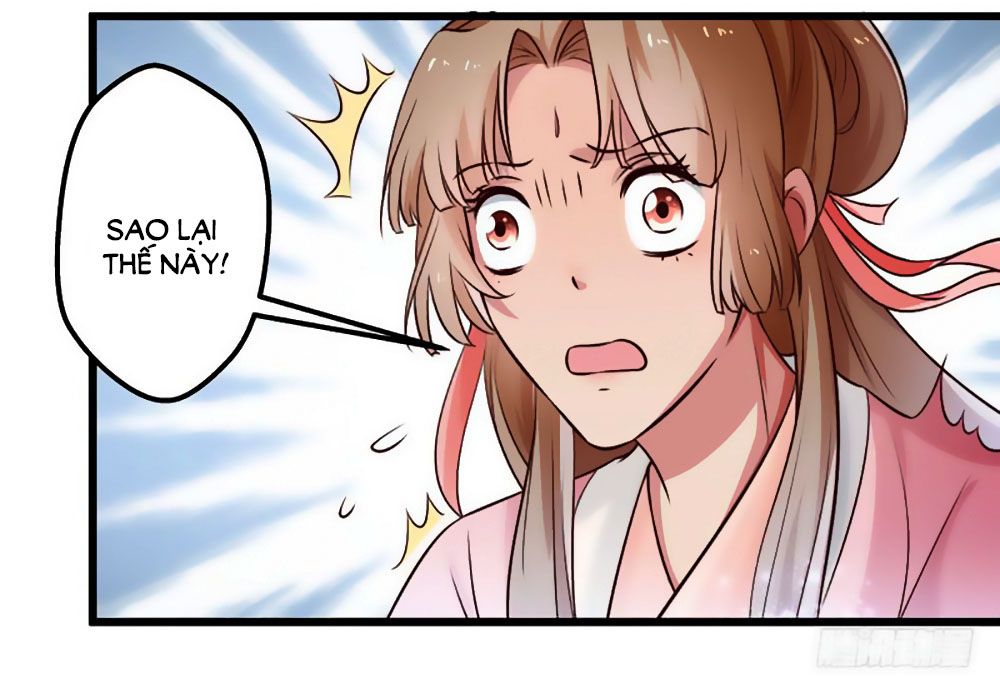 Liêu Liêu Nhân Thân Tu Tiên Truyện chapter 81 - Trang 17