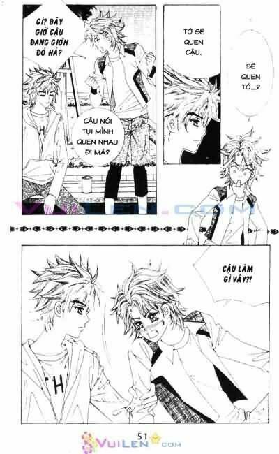 chàng gà mái chapter 11 51