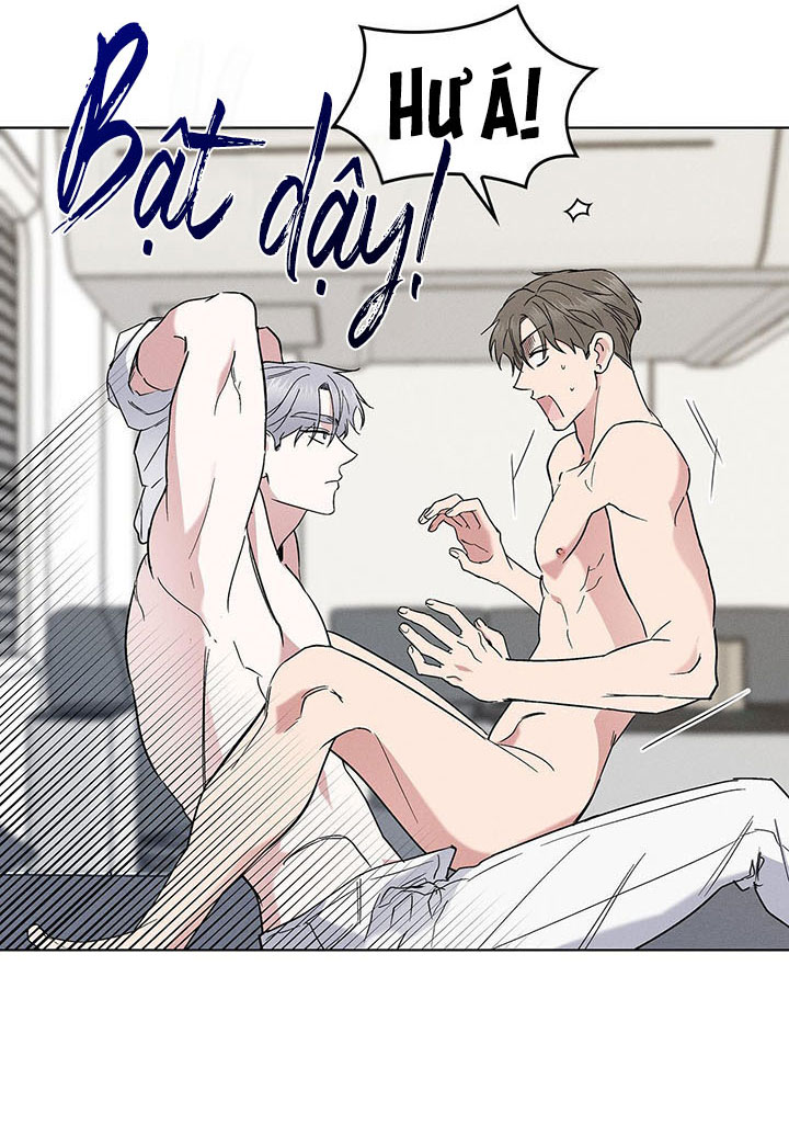 dục vọng mãnh liệt chapter 31 4